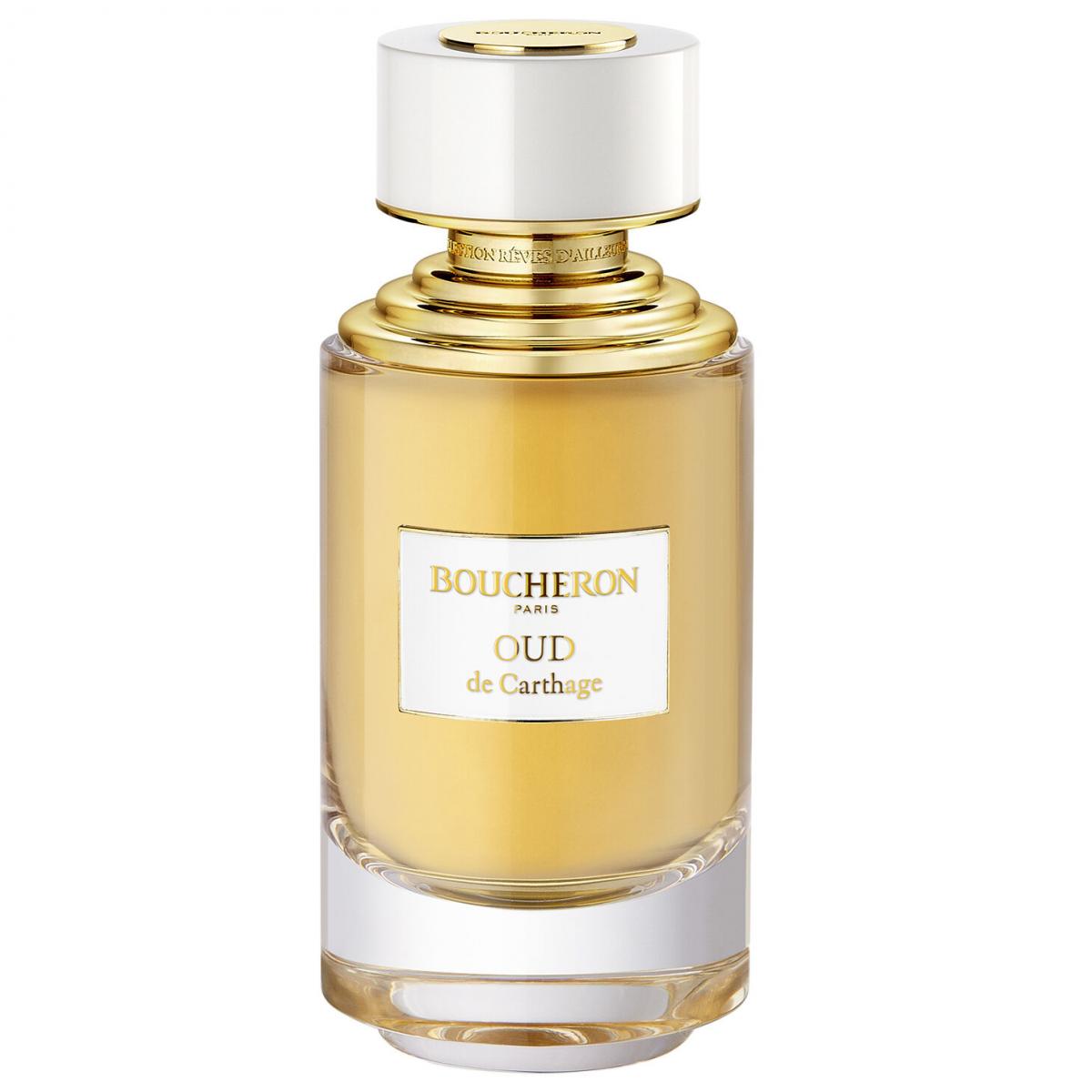 Парфюми  Boucheron Oud Carthage унисекс без опаковка